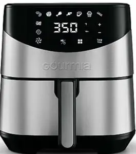 Gourmia R-GAF685 Digital Air Fryer