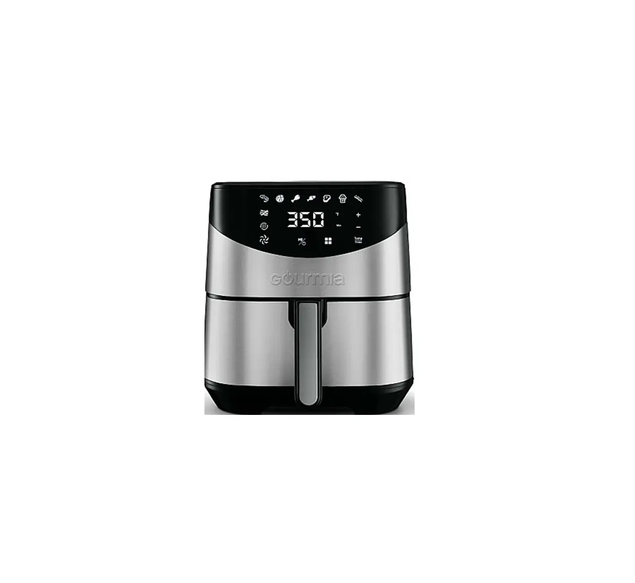 Gourmia R-gaf685 Digital Air Fryer User Manual Gourmia R-gaf685 Digital Air Fryer User Manual