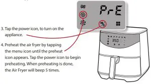 Operational Instructions