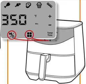 Operational Instructions