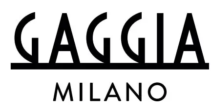 GAGGIA Logo