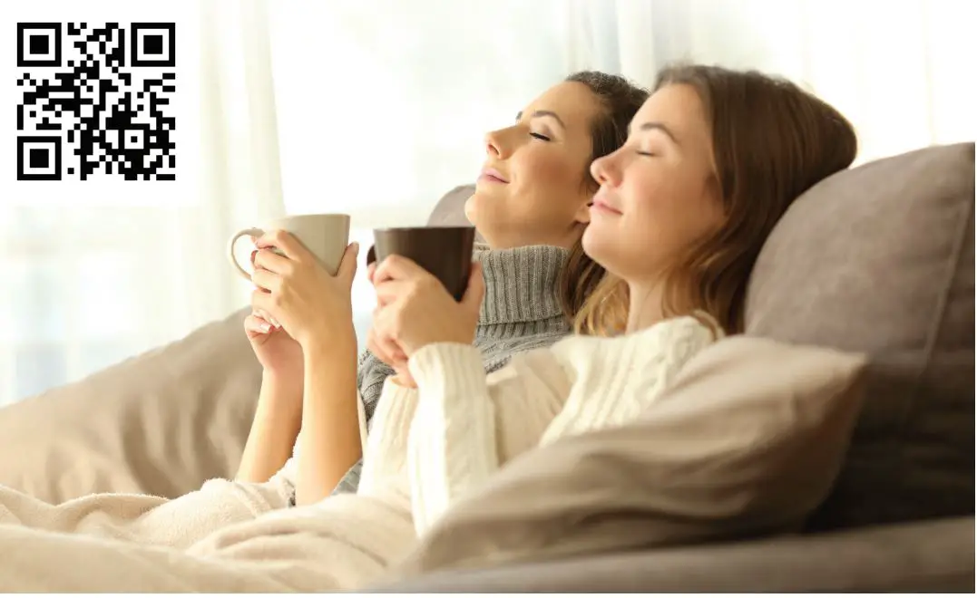 SHARP Convection Microwave Drawer Oven SMD2499FS User Guide - QR Code