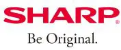 SHARP Convection Microwave Drawer Oven SMD2499FS User Guide - Sharp Logo