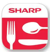 SHARP Logo