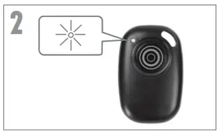 CELESTRON 71023 9X60 Binocular with Smatphone Adapter- REMOTE 2