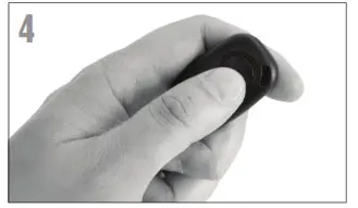 CELESTRON 71023 9X60 Binocular with Smatphone Adapter- REMOTE 4