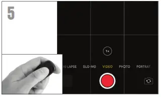 CELESTRON 71023 9X60 Binocular with Smatphone Adapter- REMOTE 5