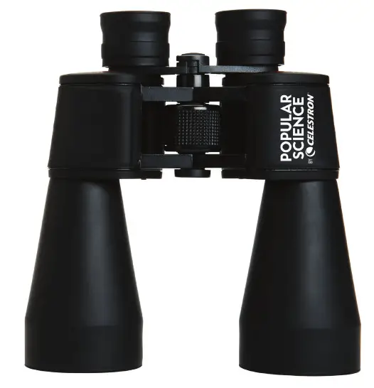 CELESTRON 71023 9X60 Binocular with Smatphone Adapter