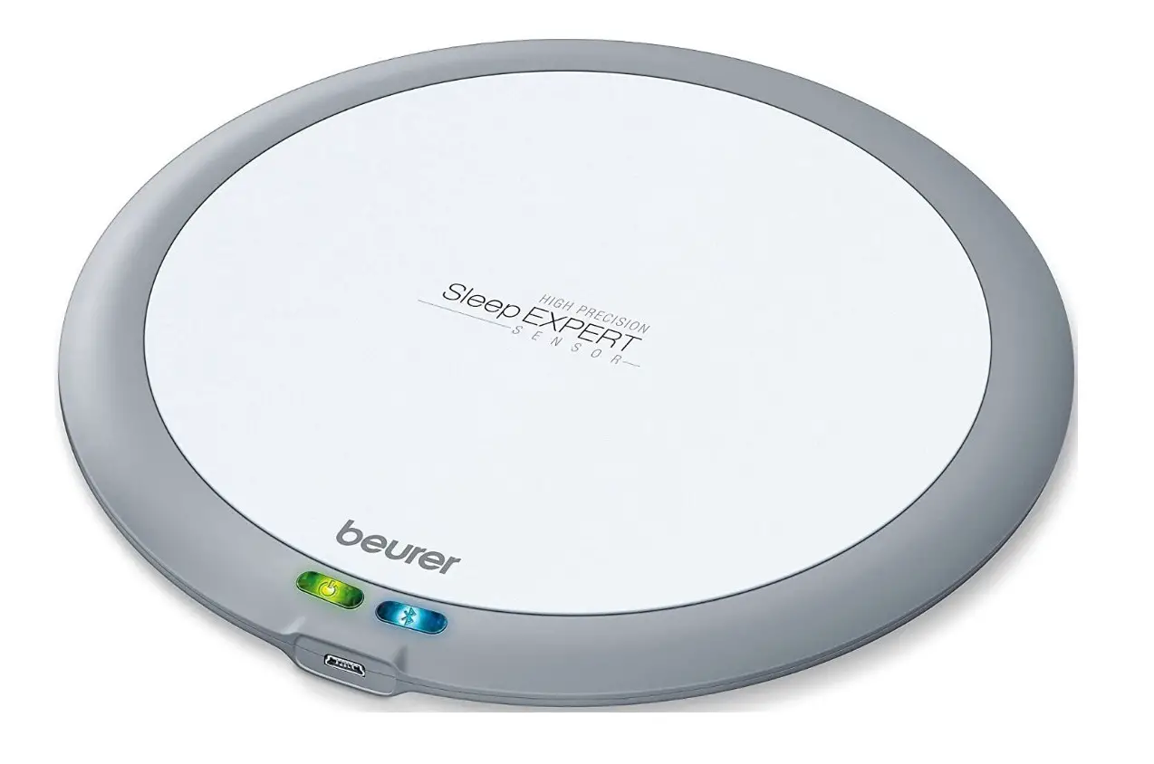 Beurer Se 80 Sleepexpert Sleep Sensor Instructions