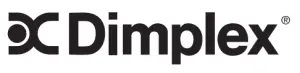 Dimplex -logo