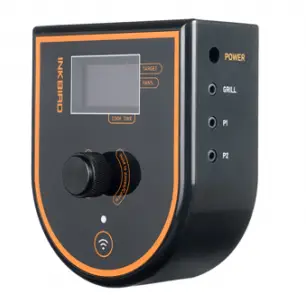 Shanghai Merit Technology MT-203 2.4GHz FHSS Digital RC System