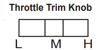 Shanghai Merit Technology MT-203 2.4GHz FHSS Digital RC System fig7