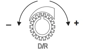 Shanghai Merit Technology MT-203 2.4GHz FHSS Digital RC System fig8