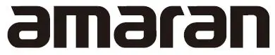 amaran logo