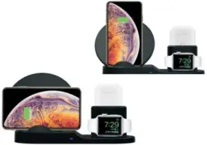 Mobile phone Charging