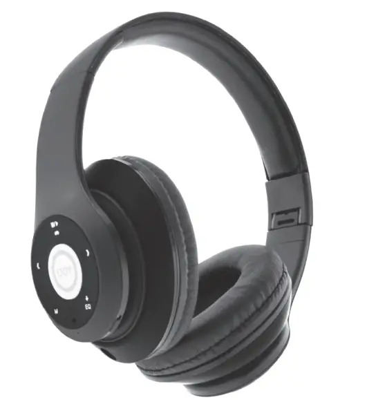 iJOY LGO-PRE-GWT Premium Wireless Headset