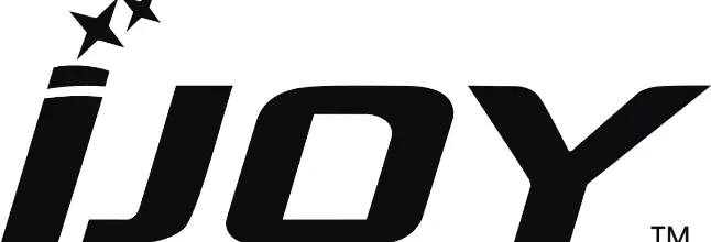 iJOY LGO-PRE-GWT Premium Wireless Headset