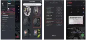 graphical user interface