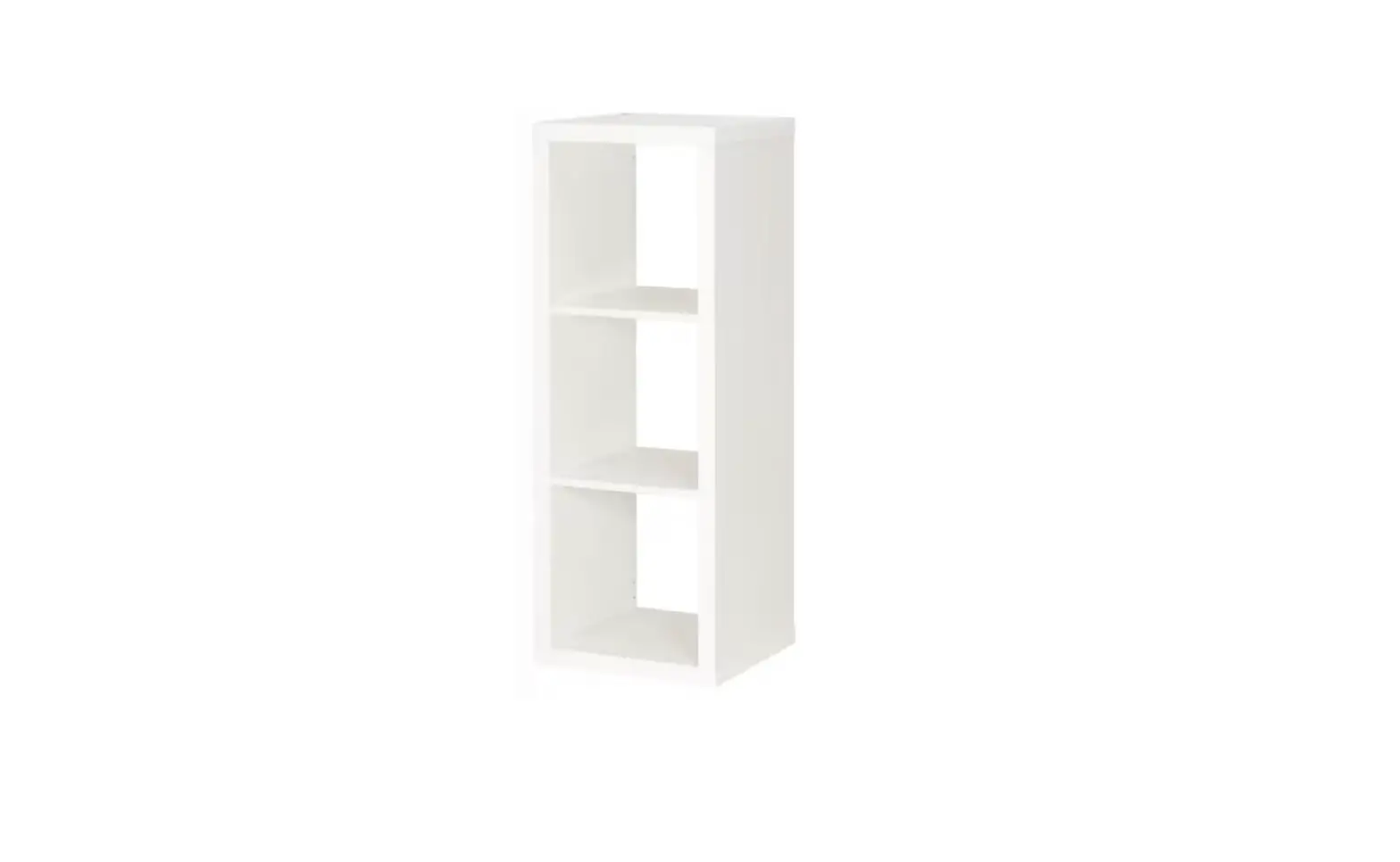 Ikea 303.721.88 Kallax Shelving Unit Instruction Manual