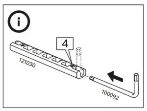 Assembly Instructions