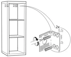 Assembly Instructions