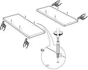 Assembly Instructions