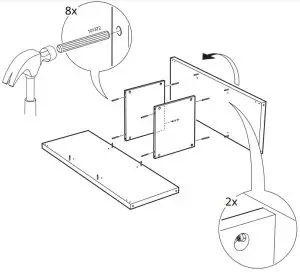 Assembly Instructions