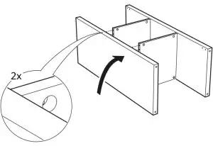 Assembly Instructions
