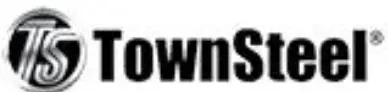 TownSteel - logo