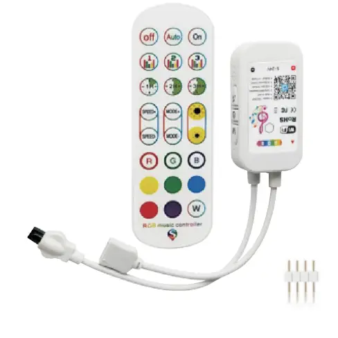 Shenzhen Shuanghongyuan Technology fig1