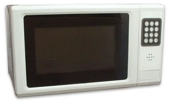 Maxi AIDS LHS-13 Talking Microwave Oven product