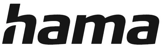 hama logo