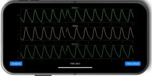 FIG 5 Manual Monitoring