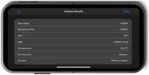FIG 6 Manual Monitoring