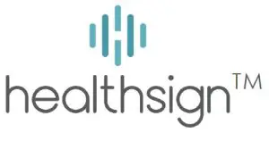 healthsign logo
