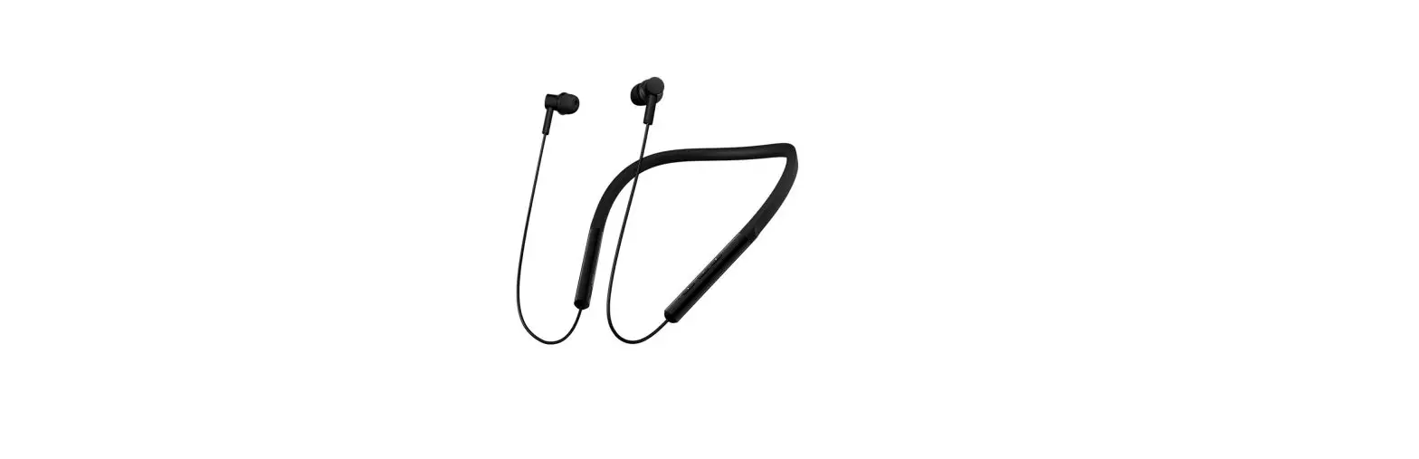 Miiiw Mwtw05 Neckband Earphones User Guide Miiiw Mwtw05 Neckband Earphones User Guide