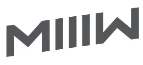 MIIIW MWTW05 Neckband Earphones-logo