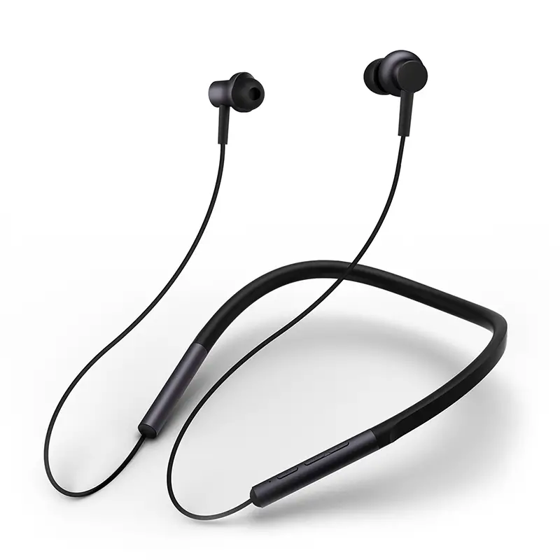 MIIIW MWTW05 Neckband Earphones-product