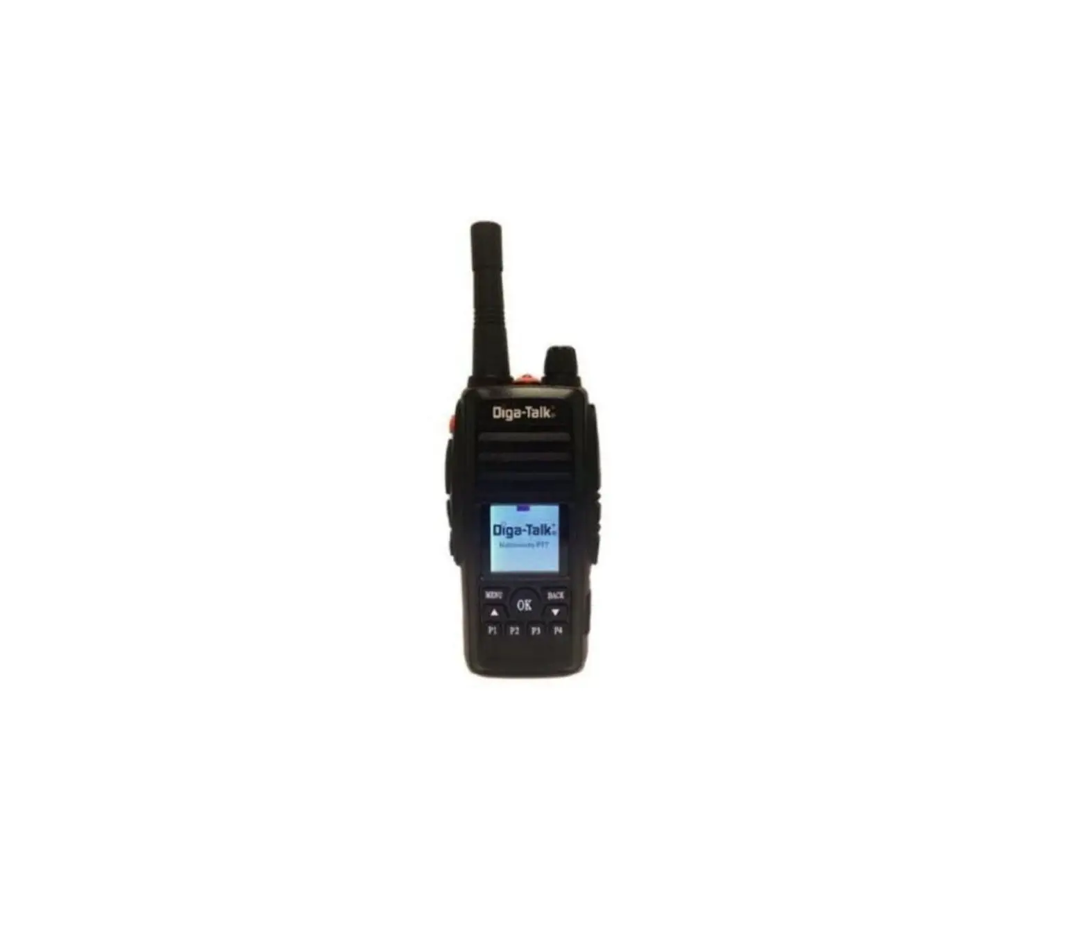 Diga-talk D2-300u Digital Two-way Radio User Manual Diga-talk D2-300u Digital Two-way Radio User Manual