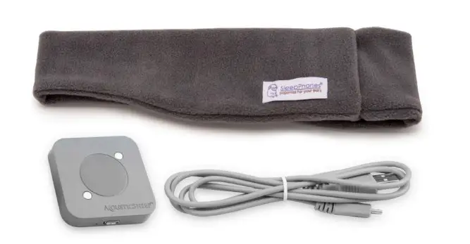 Sleepphones Effortless Headphones User Manual Sleepphones Effortless Headphones User Manual