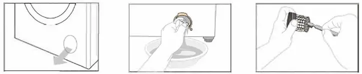 Cleanness and maintenance 2