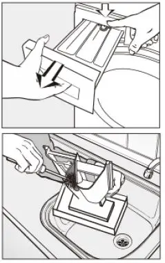 Cleanness and maintenance