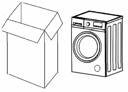 Parts and features 2