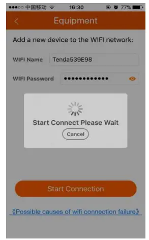 MJZM 16A03 4 Room Heating Thermoregulator Warm Floor Thermostat - Heating Thermostat WIFI 10