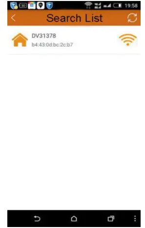 MJZM 16A03 4 Room Heating Thermoregulator Warm Floor Thermostat - Heating Thermostat WIFI 11