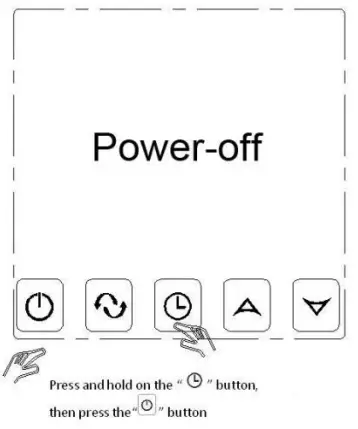 MJZM 16A03 4 Room Heating Thermoregulator Warm Floor Thermostat - Heating Thermostat WIFI 3
