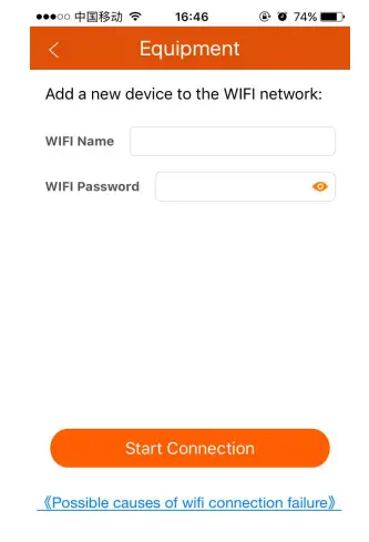 MJZM 16A03 4 Room Heating Thermoregulator Warm Floor Thermostat - Heating Thermostat WIFI 9