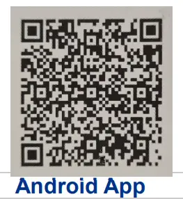 MJZM 16A03 4 Room Heating Thermoregulator Warm Floor Thermostat - qr code 1