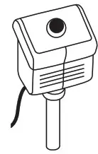 GARDENA 1891 Water Control Select Timer- Soil Moisture 2