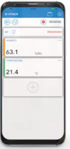 sauermann Si HVACR Measurement Mobile App - Download